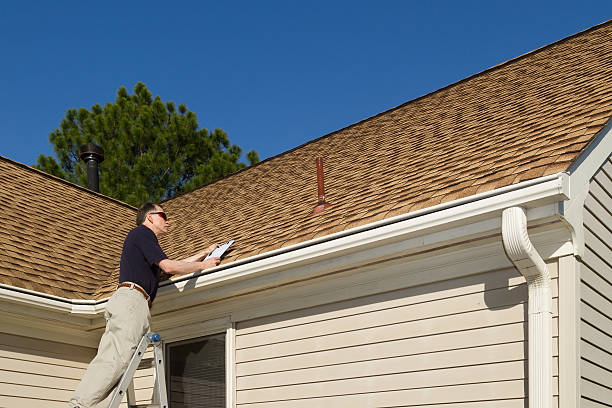4 Ply Roofing in Neffs, OH